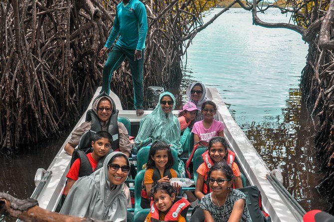Coastal Ride to Galle from Colombo - Lunch in Galle: When the Timing Works