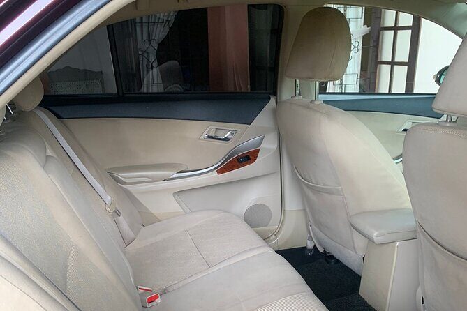 Colombo Airport (BIA) to Galle Private Airport Transfer - Price and Value: Why $49 per Group Can Be a Good Deal