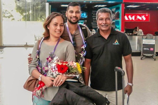 Colombo Airport (CMB) to Colombo City Private Transfer - How Long It Really Takes: The One-Hour Estimate and What Can Change