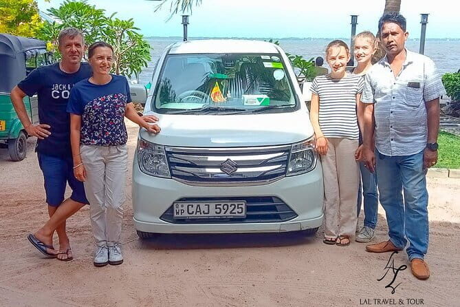 Colombo Airport Pickup and Drop-off Transfer - Key Things I’d Watch For