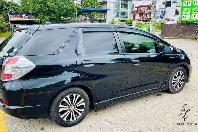 Colombo Airport Pickup and Drop-off Transfer - Price and Value: Why $14 per Group Can Be a Good Deal