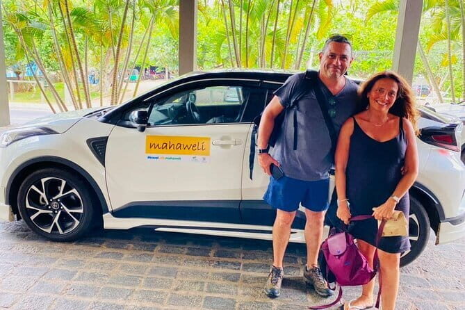 Colombo Airport to Colombo City Drop - Key Highlights