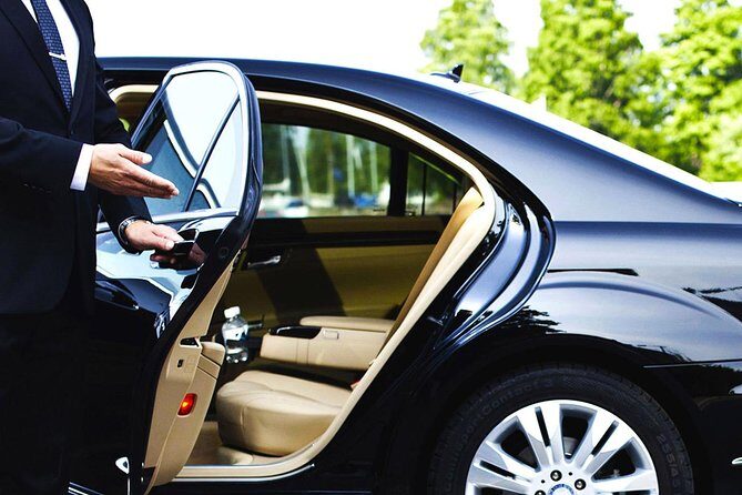 Colombo Airport to Mirissa Taxi (private arrival transfer) - Key Highlights You’ll Actually Care About