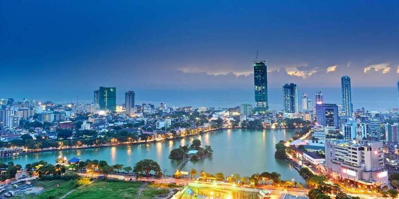 Colombo: All-Inclusive Morning & Afternoon Private City Tour - Getting set up: private pickup, real time comfort