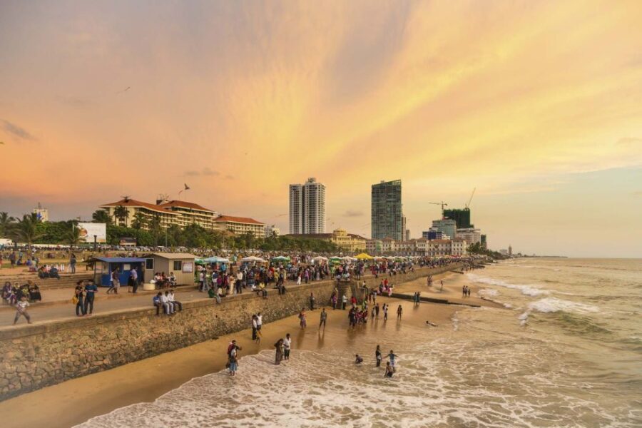 Colombo: All-Inclusive Morning & Afternoon Private City Tour - Price and value: what $60 includes and when it’s a smart buy