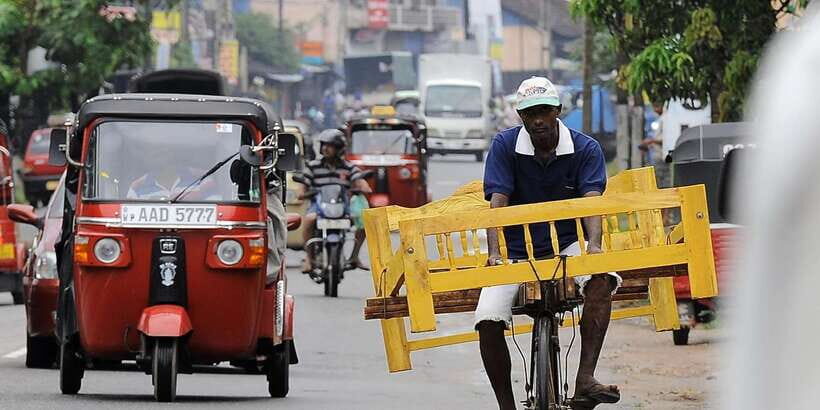 Colombo: All-Inclusive Morning & Afternoon Private City Tour - National Museum of Colombo: artifacts that make Sri Lanka click
