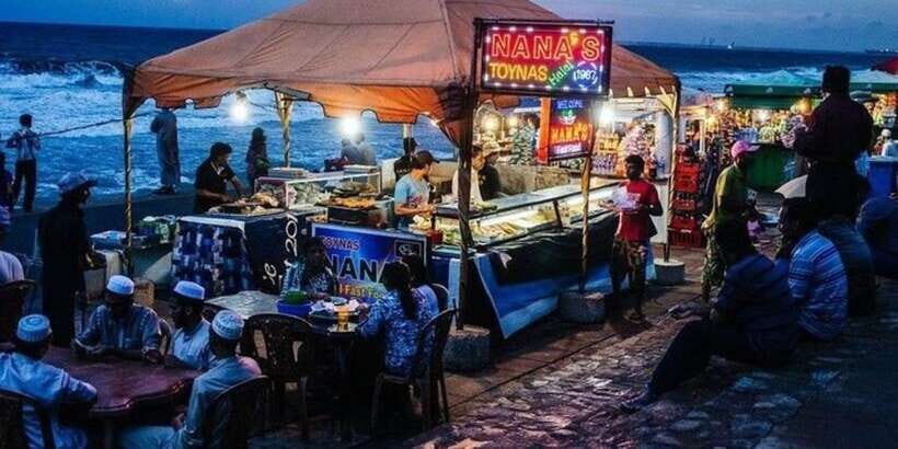 Colombo: All Inclusive Street Food Tour - Key highlights worth circling in your notes