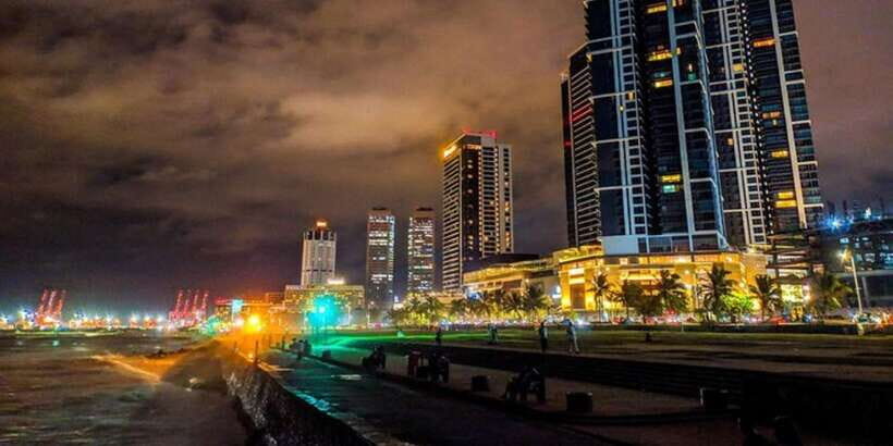 Colombo: All Inclusive Street Food Tour - Why this Colombo street-food route feels different from a quick snack run