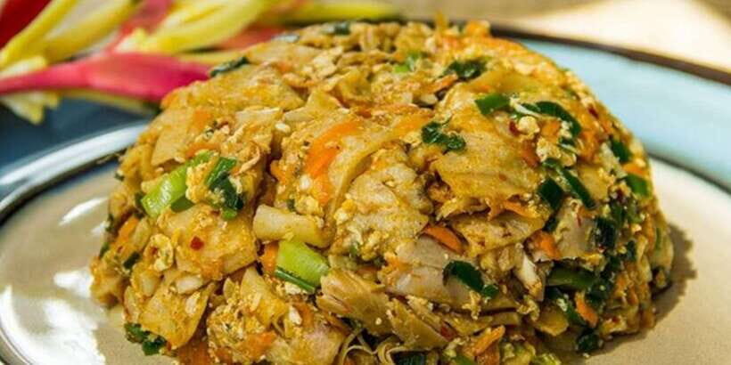 Colombo: All Inclusive Street Food Tour - The tasting menu: what you’ll likely eat and drink on the way