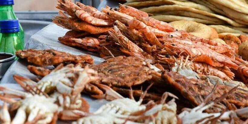 Colombo: All Inclusive Street Food Tour - Price and value: how $50 fits an all-inclusive street-food plan