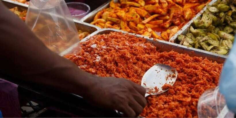 Colombo: All Inclusive Street Food Tour - Practical tips to make your street-food tour go smoothly