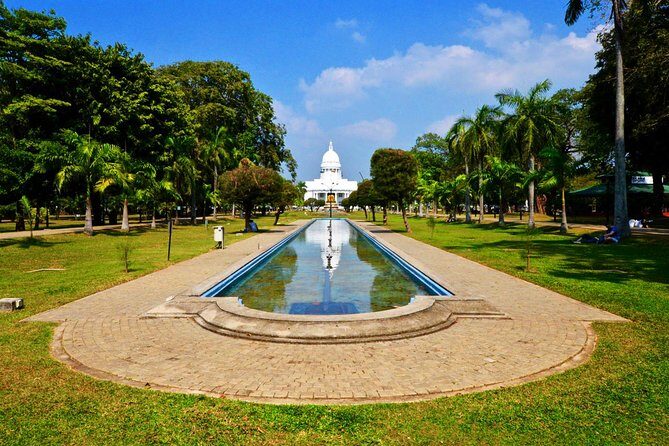 Colombo City Drive by Bookingmart Holidays Pvt Ltd - A 4-hour Colombo reset: what this half-day city drive gets you