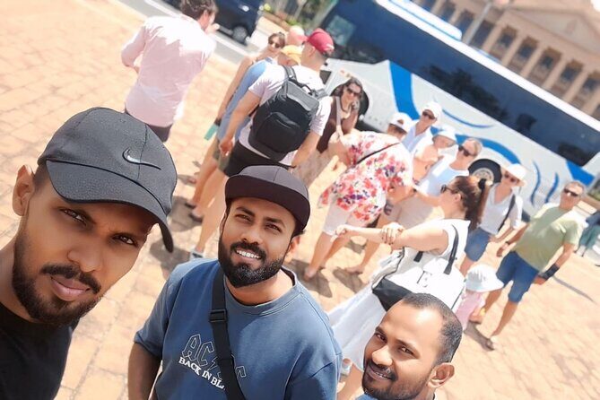 Colombo City Highlights Bus Tour - Key Highlights Worth Noticing