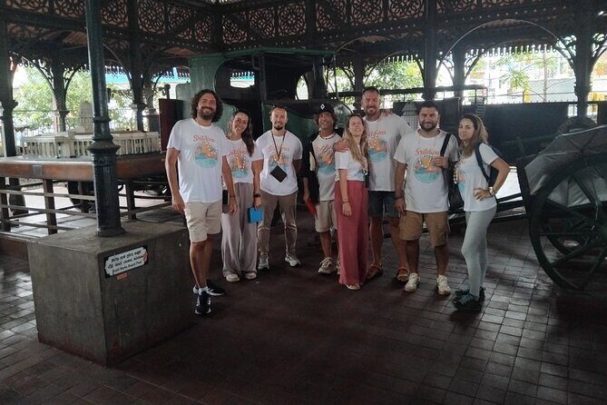 Colombo City Highlights Bus Tour - How to Get the Most Out of the Stops (Without Turning It Into a Marathon)