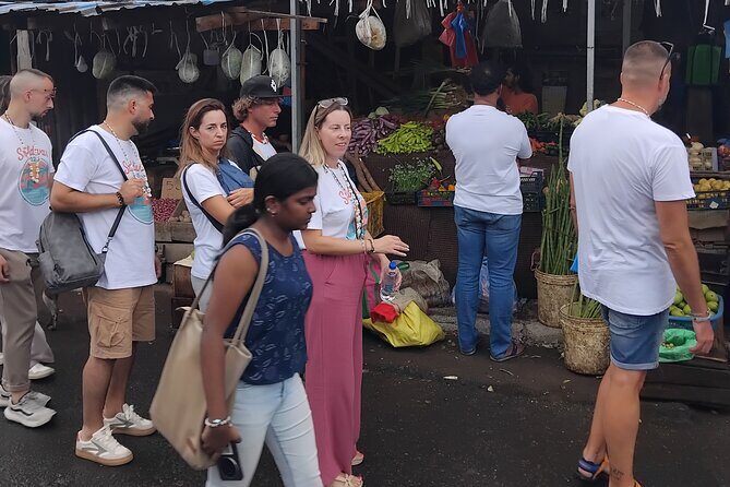 Colombo City Highlights Bus Tour - Who This Tour Suits Best (And Who Might Want Something Different)