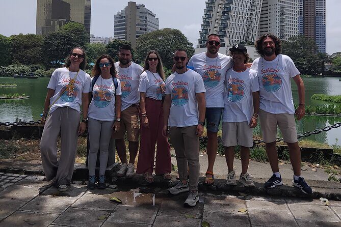 Colombo City Highlights Bus Tour - Should You Book Colombo City Highlights Bus Tour?