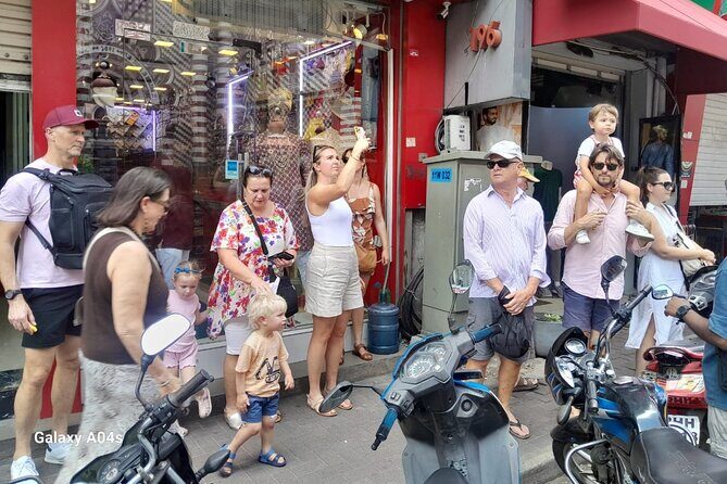 Colombo City Highlights Bus Tour - FAQ