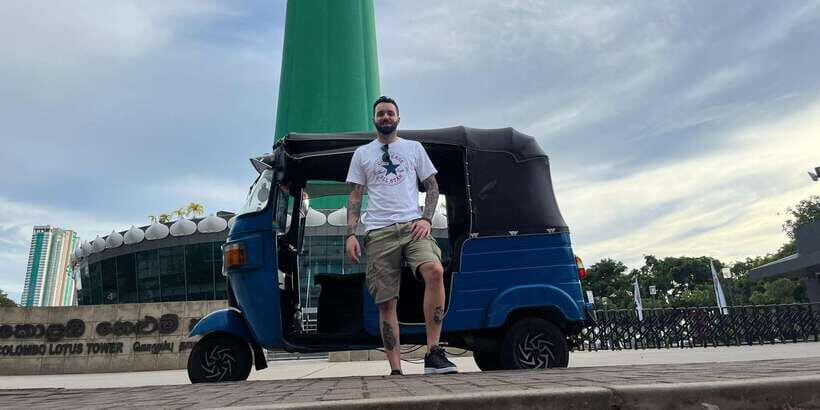 Colombo: City Sightseeing Tour by Tuk-Tuk with Pickup - Key things that make this tuk-tuk tour work
