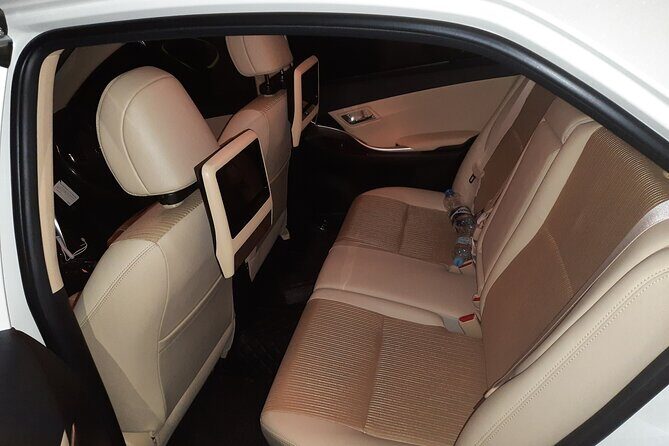 Colombo City to Colombo Airport (CMB) private Transfer - Key Highlights You’ll Care About