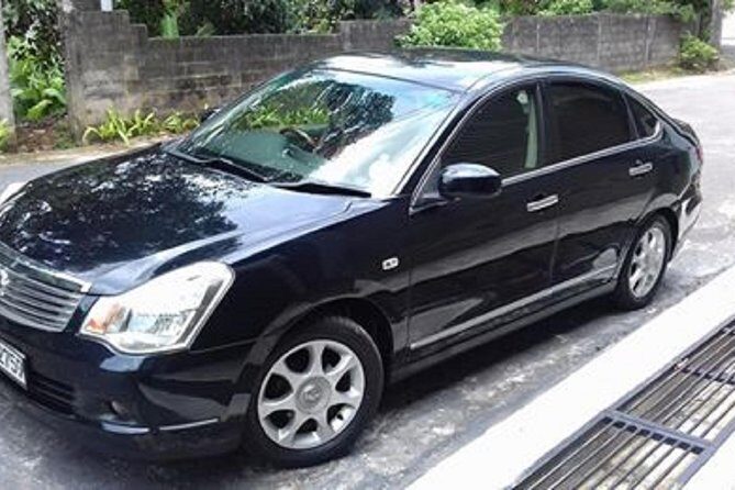 Colombo City to Colombo Airport (CMB) private Transfer - What This Colombo-to-Airport Transfer Really Fixes
