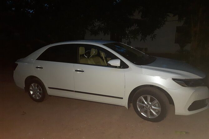 Colombo City to Colombo Airport (CMB) private Transfer - Comfort and Professionalism: What to Expect From the Ride