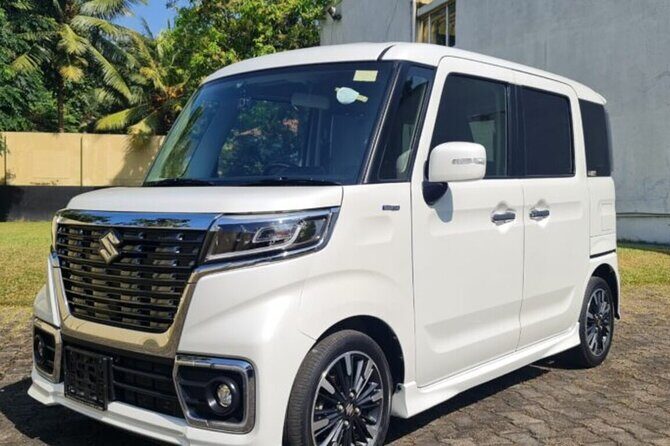 Colombo City to Colombo Airport (CMB) private Transfer - Where This Works Best in Colombo