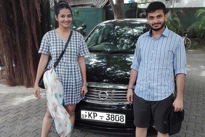 Colombo City to Colombo Airport (CMB) private Transfer - The $16 Price: Why It Can Be Good Value