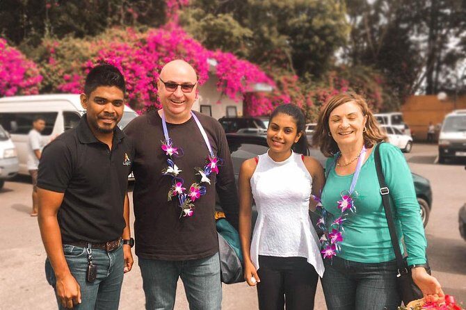 Colombo City to Dambulla City Private Transfer - Price and value: why $60 per person can be a smart trade