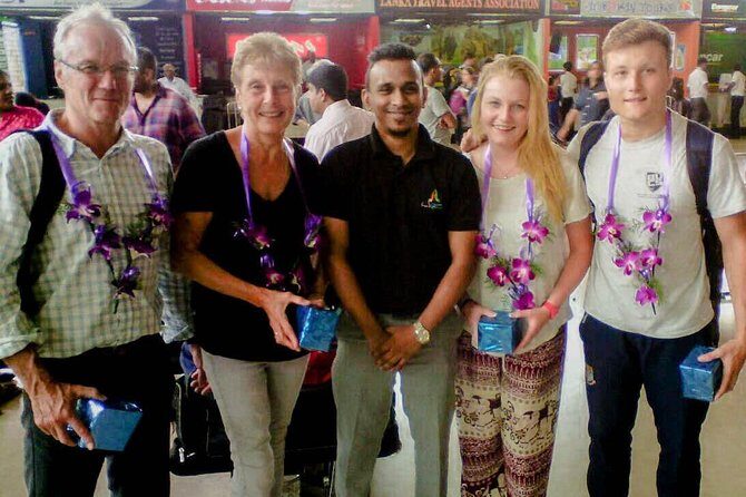 Colombo City to Dambulla City Private Transfer - Who this transfer fits best (and who might not need it)