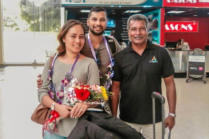 Colombo City to Dambulla City Private Transfer - Should you book this Colombo to Dambulla private transfer?