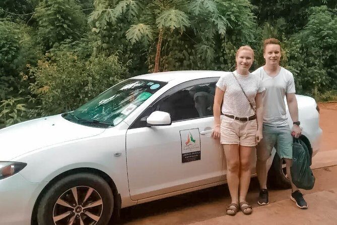Colombo City to Ella City Private Transfer - Key Highlights You’ll Actually Notice