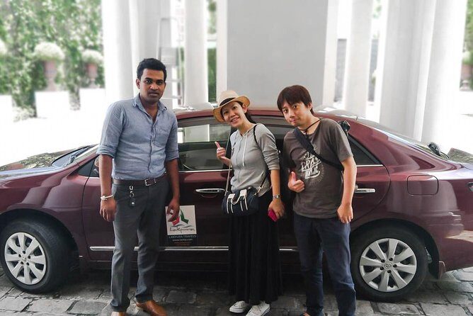 Colombo City to Ella City Private Transfer - Who This Transfer Suits Best