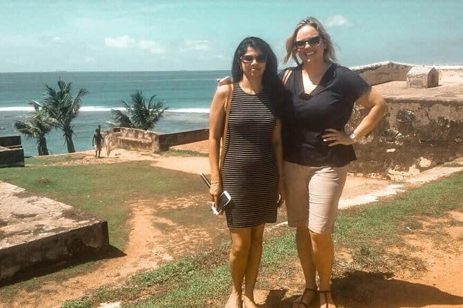 Colombo City to Sigiriya City Private Transfer - Who This Transfer Suits Best