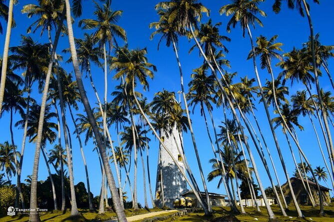 Colombo City Tour By Tuk Tuk (Include Lunch)Morning & Evening - Galle Face Green area: colonial-era trade stories by the water