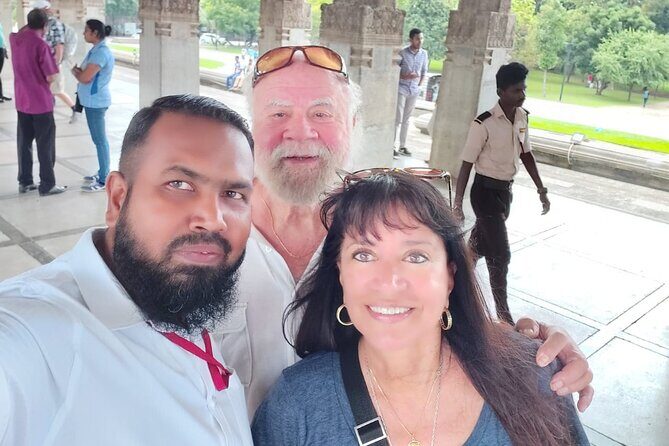 Colombo City Tour by Tuk Tuk Morning and Evening - A tuk tuk loop that makes Colombo feel manageable