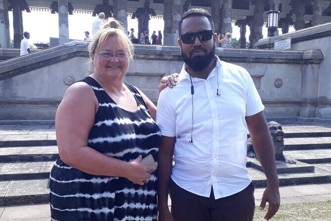 Colombo City Tour by Tuk Tuk Morning and Evening - Pettah Floating Market and the Lotus Tower viewpoint
