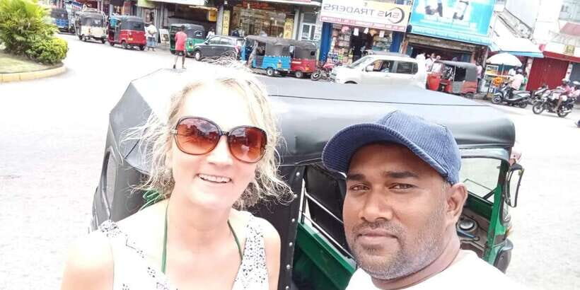 Colombo: City Tour by Tuk Tuk with Pickup - All Inclusive - Key highlights at a glance