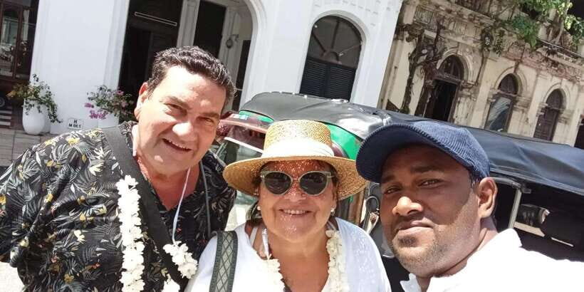 Colombo: City Tour by Tuk Tuk with Pickup - All Inclusive - Why a 4-hour tuk-tuk loop works so well in Colombo