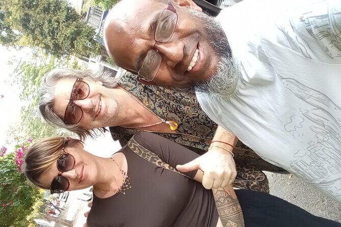 Colombo City Tour By TukTuk Style Morning and Evening - Meet Imty (Imtiaz) and the Bentley tuk tuk vibe