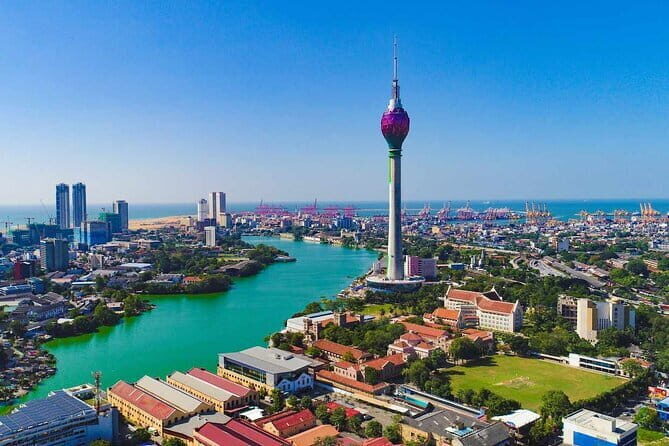 Colombo City Tour | From Colombo Port - Price and Value: What You’re Actually Paying For ($70)