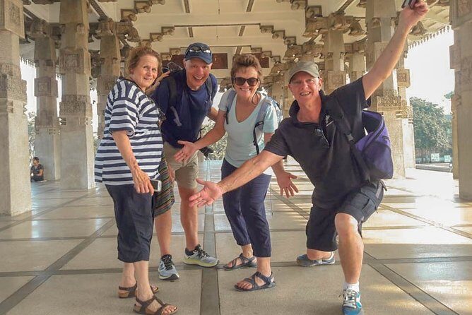 Colombo City Tour from Kalutara - Who this tour suits best