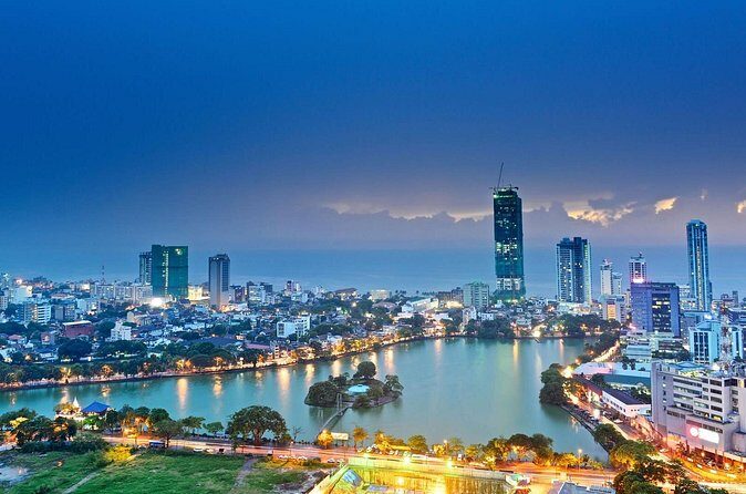 Colombo City Tour from Kalutara - Colombo National Museum: use your 3 hours wisely