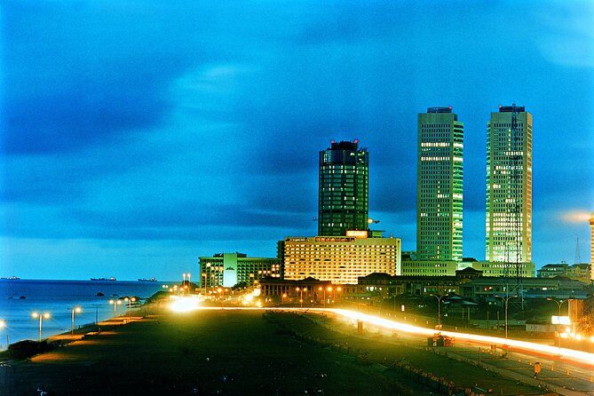 Colombo City Tour from Kalutara - Key things to know before you go