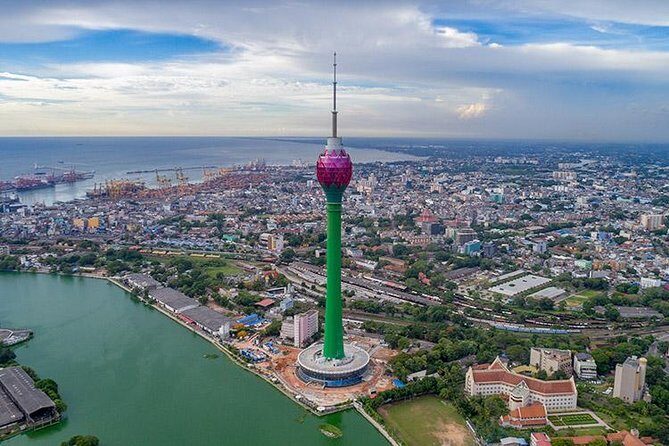 Colombo City Tour From Negombo - Negombo to Colombo in AC comfort (and why it matters)