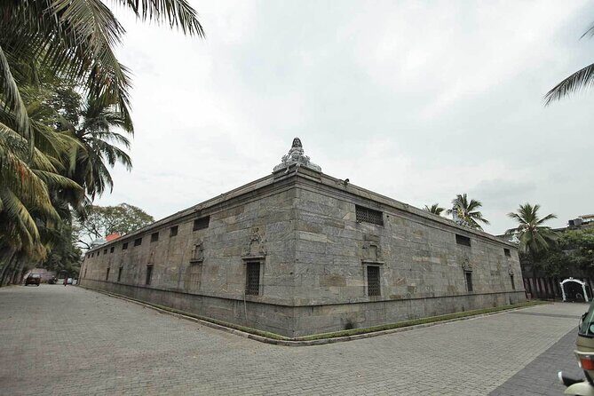 Colombo City Tour From Negombo - Pettah Floating Market: the one-hour shopping win