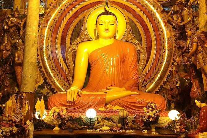 Colombo City Tour from Negombo - Communication and Guide Experience: How to Get the Most Out of It