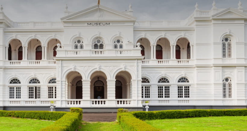 Colombo City Tour with Entry Tickets & Hotel Pickup - Pettah Market: practical shopping with a guide’s help