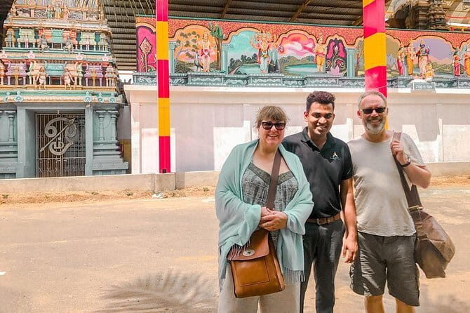 Colombo (CMB) Airport to Kandy City Private Transfer - Practical tips to make the ride smoother from the start
