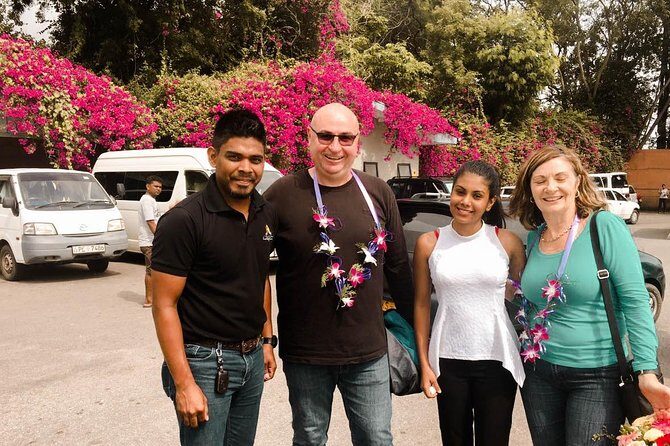 Colombo (CMB) Airport to Negombo City Private Transfer - Why a CMB-to-Negombo private transfer is worth it