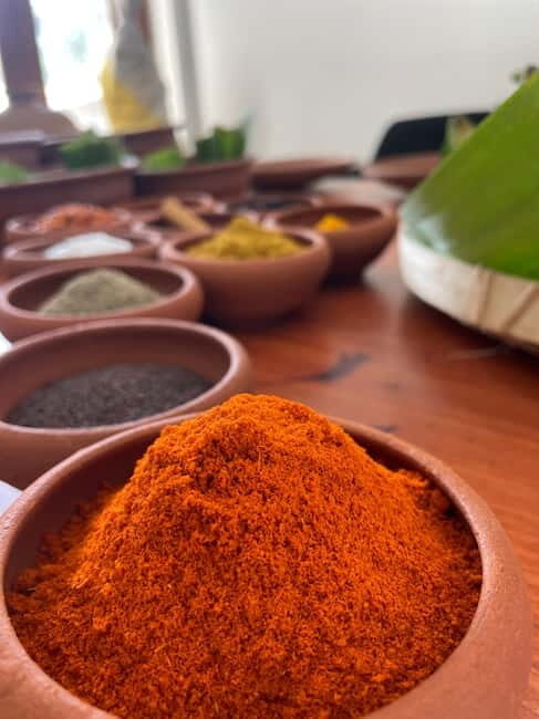 Colombo Cooking Experiance with Explore Market - Price and Value: What $35 Gets You in 3.5 Hours